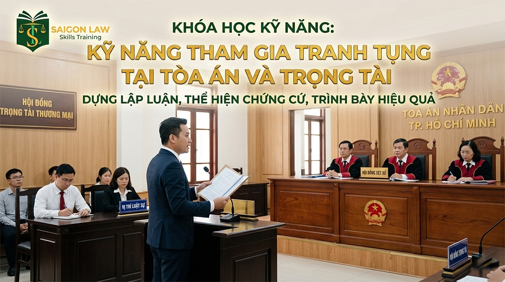 tranh tung tai toa an